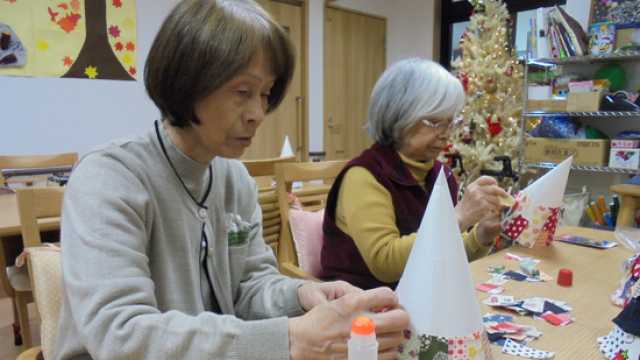 ご入居者様がいつも笑顔でいられるように|フレンド香住ヶ丘
