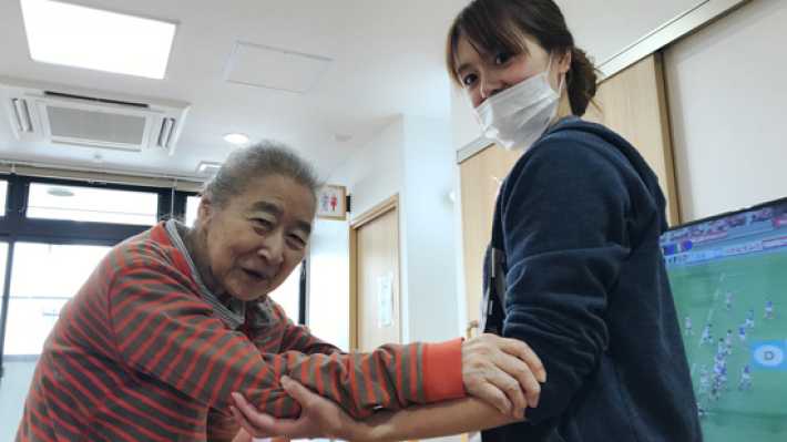 24時間365日万全の体制を整えています|フレンド香住ヶ丘