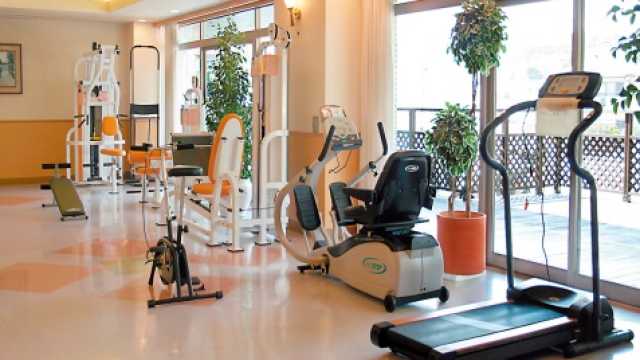 65歳以上の自立された方から介護の必要な方までご入居いただけます|介護付有料老人ホーム(混合型) リバティーベル六甲