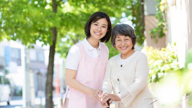 『人財力』を活かした誠実なサービス提供｜ベストケアセンター江東