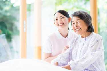 【訪問介護】|ベストケアセンター江東