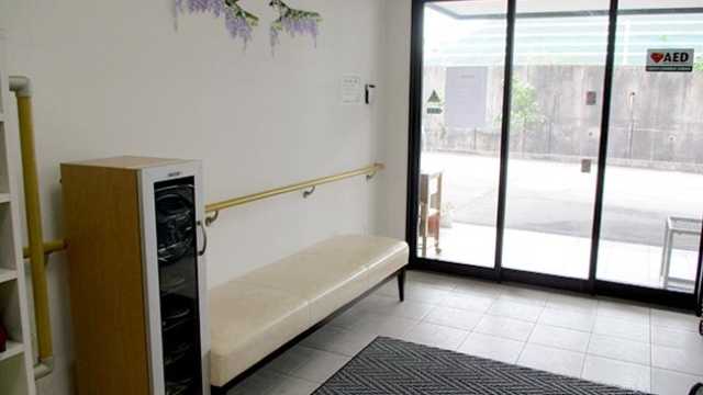 名古屋市緑区緑花台の『ファインビレッジ緑花台』｜サービス付き高齢者向け住宅ファインビレッジ緑花台（ケアステーション元気村 併設）