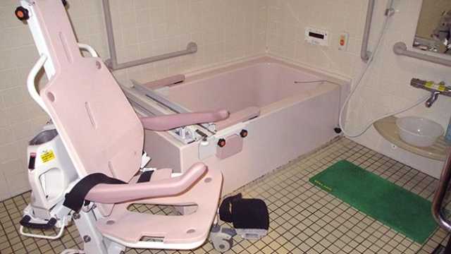 名古屋市緑区緑花台の『ファインビレッジ緑花台』｜サービス付き高齢者向け住宅ファインビレッジ緑花台（ケアステーション元気村 併設）