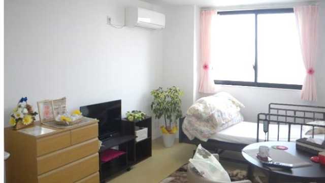 名古屋市緑区緑花台の『ファインビレッジ緑花台』｜サービス付き高齢者向け住宅ファインビレッジ緑花台（ケアステーション元気村 併設）