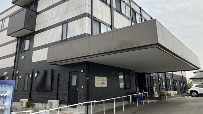 利便性の高い立地！｜サービス付き高齢者向け住宅ファインビレッジ緑花台（ケアステーション元気村 併設）