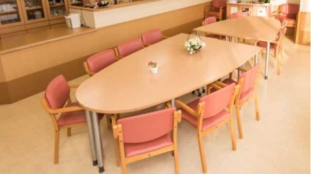 「共に暮らし、共に生き、共に楽しむ」　オーネスト熱田の杜の特徴｜特別養護老人ホーム オーネスト熱田の杜