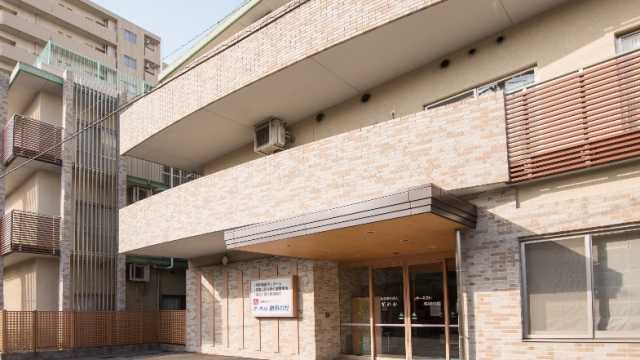 「共に暮らし、共に生き、共に楽しむ」 オーネスト熱田の杜の特徴|特別養護老人ホーム オーネスト熱田の杜