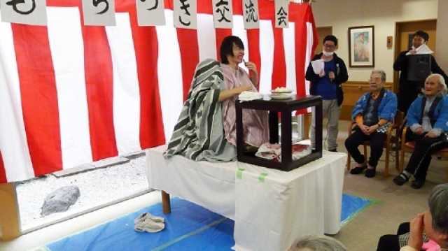 「共に暮らし、共に生き、共に楽しむ」　オーネスト熱田の杜の特徴｜特別養護老人ホーム オーネスト熱田の杜