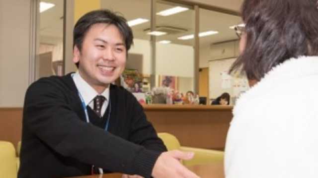 「共に暮らし、共に生き、共に楽しむ」　オーネスト熱田の杜の特徴｜特別養護老人ホーム オーネスト熱田の杜