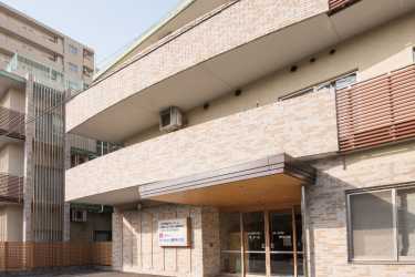 施設定員|特別養護老人ホーム オーネスト熱田の杜