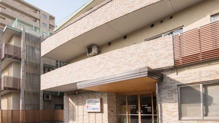 あたたかい ふれあいの空間|特別養護老人ホーム オーネスト熱田の杜