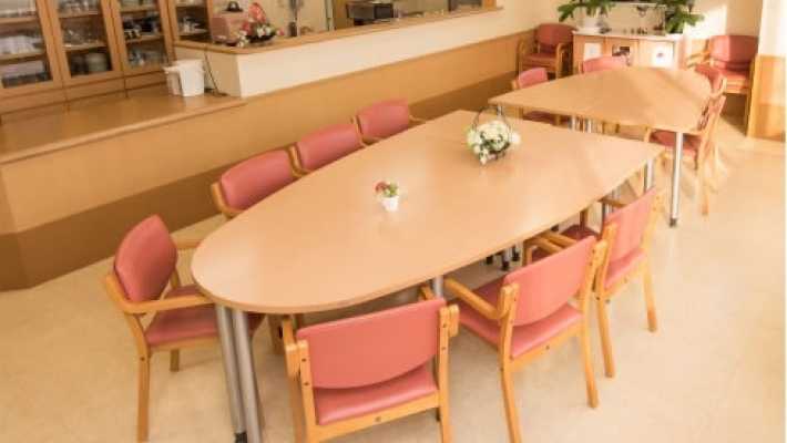 「介護+コミュニティ」|特別養護老人ホーム オーネスト熱田の杜