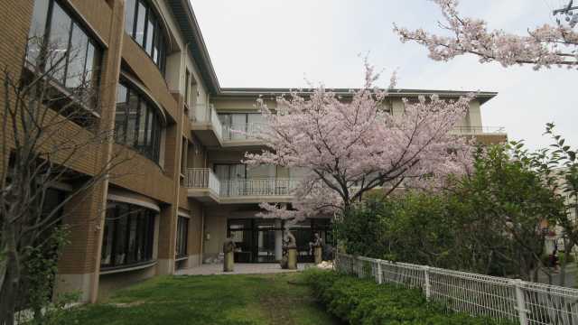 日常の介護の充実を基盤として、暮らしを支える｜にしのみや聖徳園ショートステイ