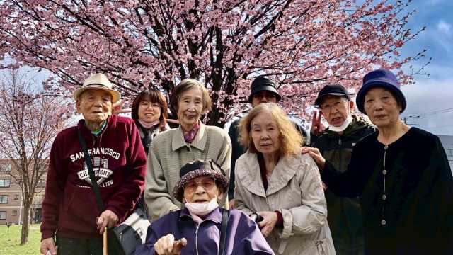 会いたくなる人がいる、ホッとする安心感のある場所　それがホームケアセンター新道東です！｜ホームケアセンター新道東