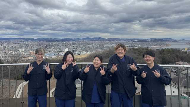 Fun!Fun!Fun!利用者・家族が楽しく、地域が楽しく、職員が楽しく!|マワルソラ訪問看護リハビリステーション