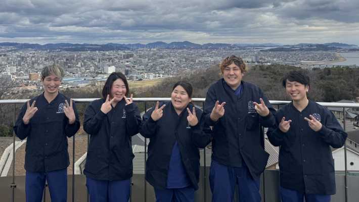 在籍スタッフ|マワルソラ訪問看護リハビリステーション