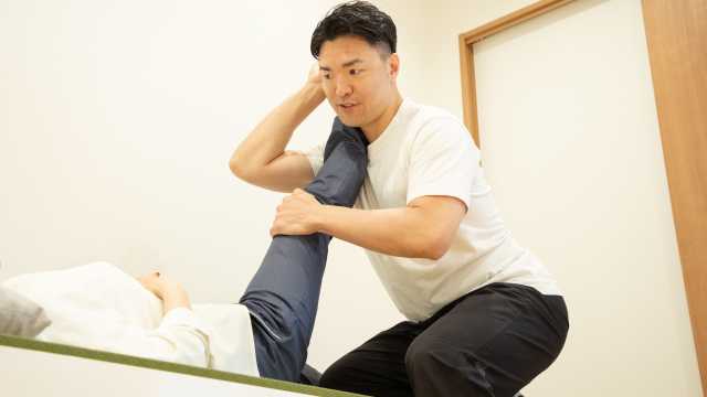 『できる』を増やす、生活動作特化リハビリ｜生活動作Lab 千種京命／合同会社Casita.