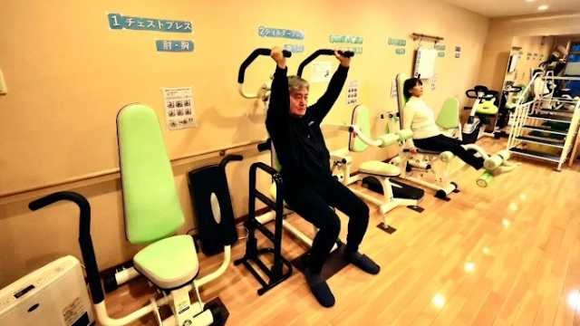 『できる』を増やす、生活動作特化リハビリ｜生活動作Lab 千種京命／合同会社Casita.