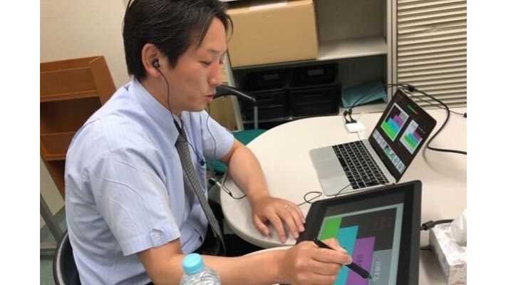 【地域の医療ニーズの把握 × 連携】|ホウカンTOKYO江東