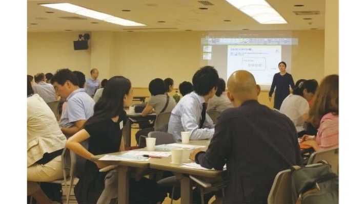 【地域医療コミュニティの強化】|ホウカンTOKYO江東