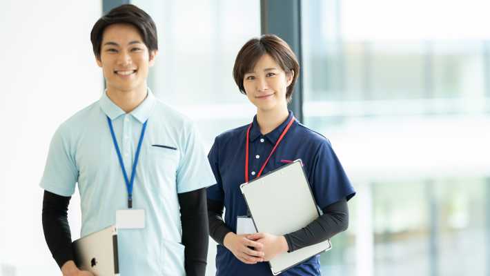 【緊急時の対応も可能】|ホウカンTOKYO江東