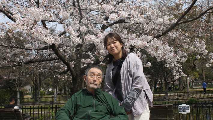非日常的な楽しみの時間の提供｜にしのみや聖徳園（介護老人福祉施設）