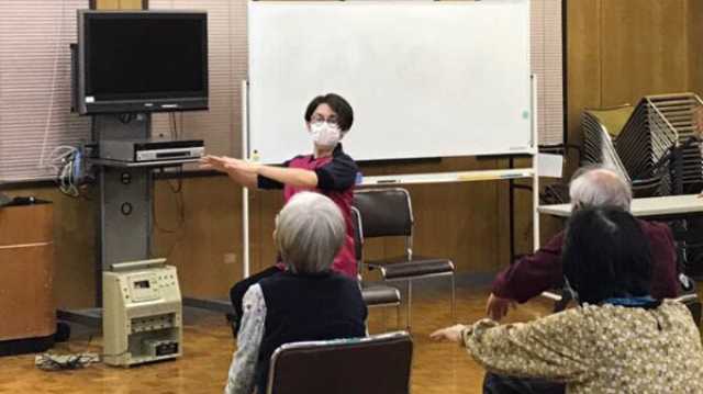 住み慣れた地域で 貴方らしい 暮らしを支える｜ぱんだ訪問看護リハビリステーション