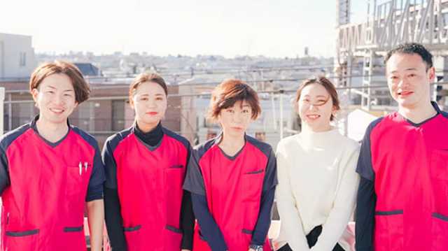 住み慣れた地域で 貴方らしい 暮らしを支える｜ぱんだ訪問看護リハビリステーション