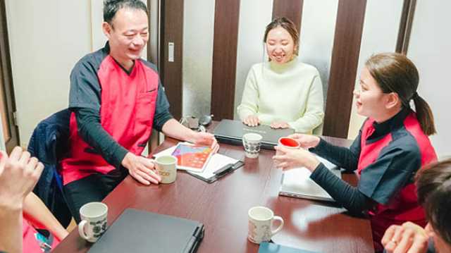 住み慣れた地域で 貴方らしい 暮らしを支える｜ぱんだ訪問看護リハビリステーション