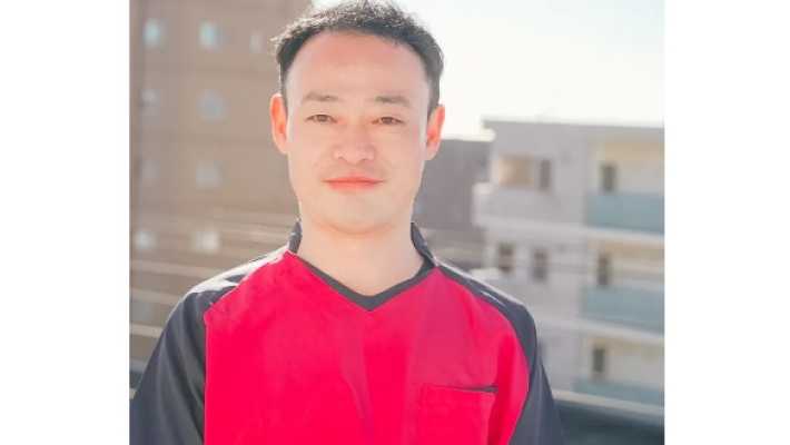 【代表メッセージ】｜ぱんだ訪問看護リハビリステーション