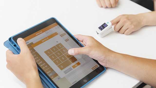 利用者ファーストを心がけます!|ぐっどきゅあ訪問看護ステーション