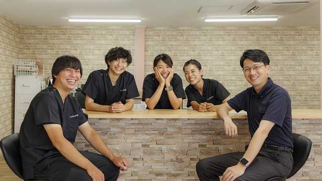 利用者ファーストを心がけます!|ぐっどきゅあ訪問看護ステーション