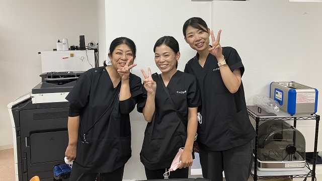 利用者ファーストを心がけます!|ぐっどきゅあ訪問看護ステーション