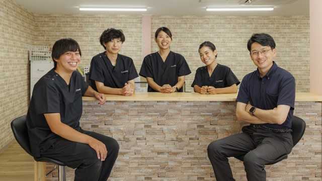 利用者ファーストを心がけます!|ぐっどきゅあ訪問看護ステーション