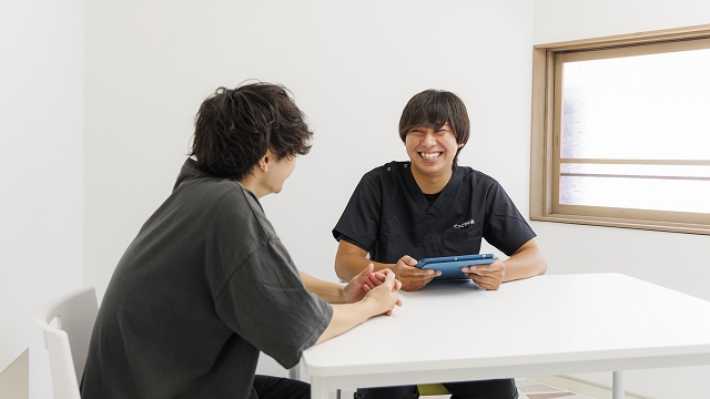 自己研鑽して参ります!|ぐっどきゅあ訪問看護ステーション