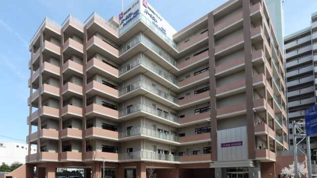 輝く大宝のような 「喜び」や「笑顔」が 満ちあふれた場所。 輝きある生活の中で。｜社会福祉法人紫水会　オーネストひびの大宝