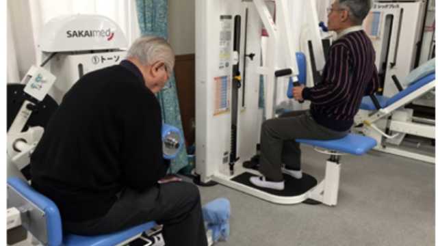 悠悠いきいき倶楽部高畑とは|悠悠らいふケア/(株)至誠らいふケア