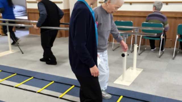 悠悠いきいき倶楽部高畑とは|悠悠らいふケア/(株)至誠らいふケア