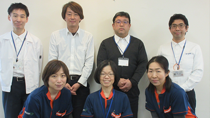 |にしのみや聖徳園介護支援センター