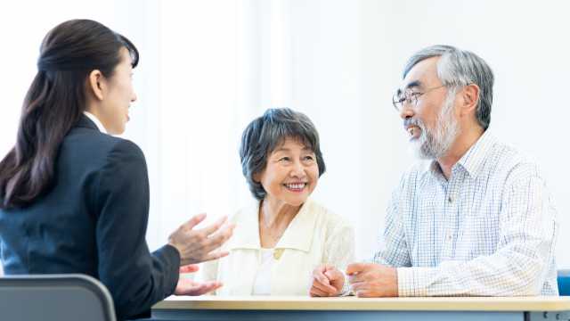 地域に根差した『愛情』あるサポートをご提供します|丸美ライフサービス