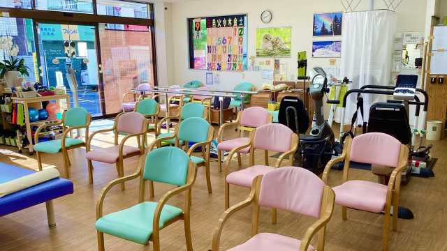 地域に根差した『愛情』あるサポートをご提供します｜ふれ愛デイリハ丸美　海神