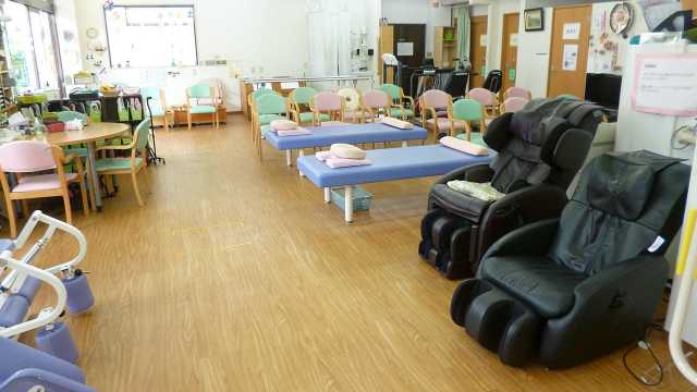 地域に根差した『愛情』あるサポートをご提供します｜ふれ愛デイリハ丸美　海神