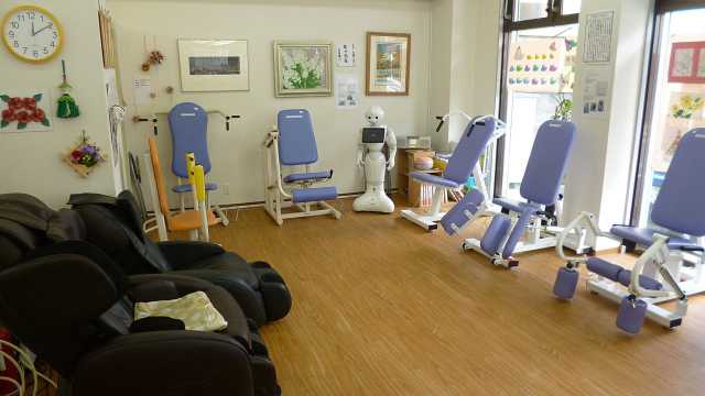 地域に根差した『愛情』あるサポートをご提供します｜ふれ愛デイリハ丸美　海神