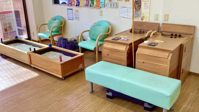 地域に根差した『愛情』あるサポートをご提供します｜ふれ愛デイリハ丸美　海神