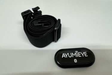 ご利用者様の歩行状態を「見える化」します！｜ふれ愛デイリハ丸美　海神