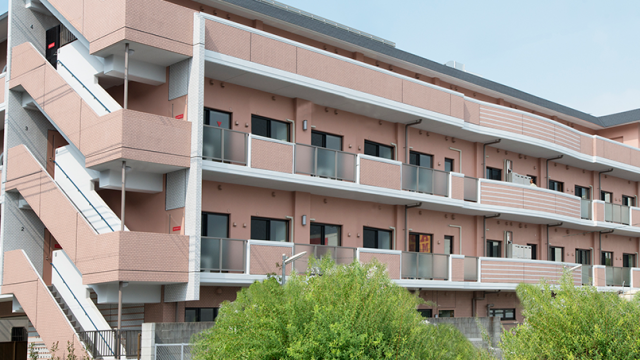 住み慣れた地域で、安心して在宅生活を過ごしていただけるように|いまづ聖徳園(地域密着型特別養護老人ホーム)