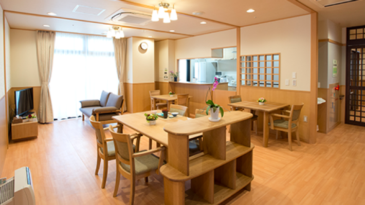 |いまづ聖徳園(地域密着型特別養護老人ホーム)
