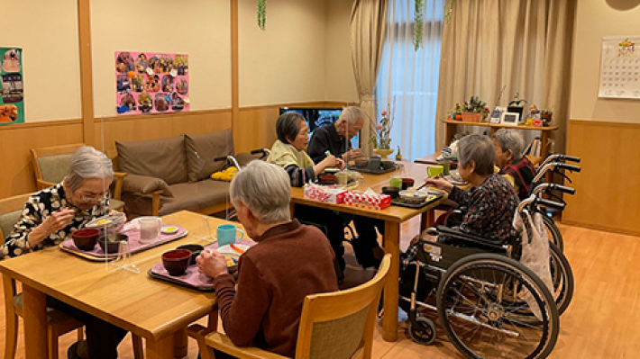 |いまづ聖徳園(地域密着型特別養護老人ホーム)