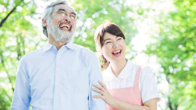 住み慣れたご自宅で安心して生活していただく為に、心を込めたケアを提供しています。｜訪問介護ＶｉＶＯ学芸大学