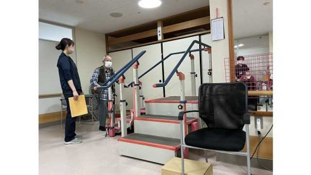 ～365日営業のリハビリ特化型デイサービス～｜太陽と緑の家　デイサービス